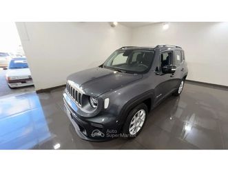 jeep renegade 1.5 turbo t4 mhev limited 2wd 1 renegade 1.5 turbo t4 mhev limited 2wd 1