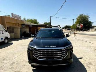 jetour x70 plus 2021 - guediawaye | expat-dakar