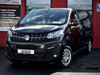 l2h1 f3100 pr // high spec // vat invoice // 232 reg