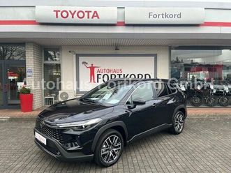 2.0 hybrid style - facelift - navi