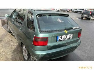 sahibinden citroen zx 1.4 avantage 1993 model tekirdağ 245.000 km yeşil - 38347271 | arabam.com