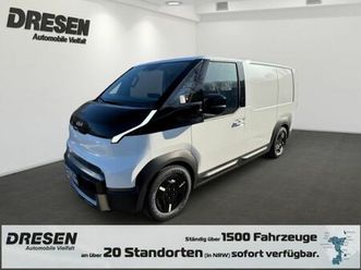 cargo plus l2h1 120kw 71.2 kwh wärmepumpe,na