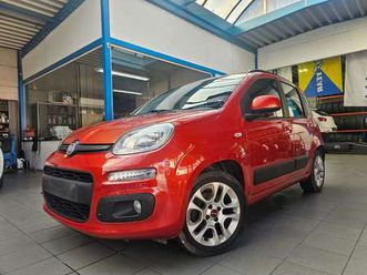 panda 1.2i lounge // garantie //