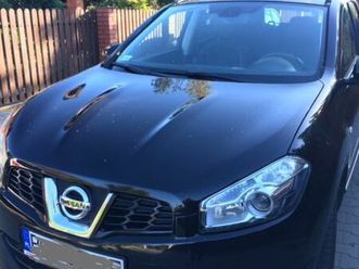 nissan qashqai+2 1.6 dci dpf acenta