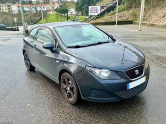 seat ibiza sc 6j dezembro/10