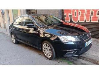 toledo 1.6tdi cr reference 115