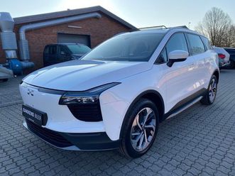 brugt aiways u5 el premium 204hk 5d aut. til salg