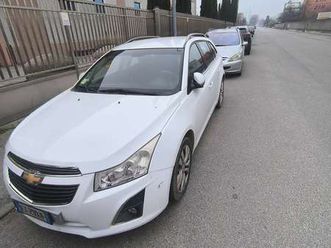 cruze sw sw 1.7d ltz 130cv