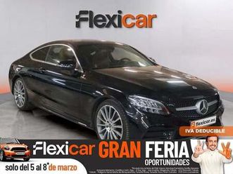 c coupé 180 be sport 7g plus