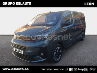 vehículo de sustitución