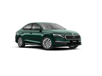 škoda octavia selection 1,5 tsi 85 kw dsg 85 kw automat
