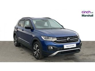 1.0 tsi 110 black edition 5dr dsg