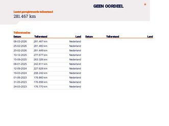 bmw x3 - 3.0si/airco /leder bekleiding