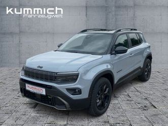 4xe overland 1.2l 136ps