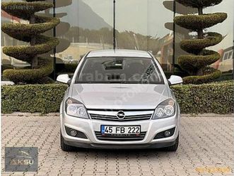 galeriden opel astra 1.3 cdti enjoy 2010 model manisa 242.000 km gri - 37234530 | arabam.com