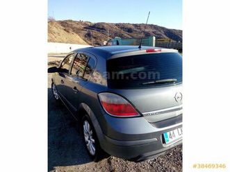 sahibinden opel astra 1.3 cdti enjoy 2006 model nevşehir 220.000 km gri (gümüş) - 38469346 | arabam.com