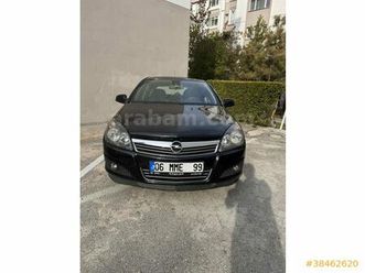 sahibinden opel astra 1.3 cdti enjoy plus 2011 model ankara 256.000 km siyah - 38462620 | arabam.com