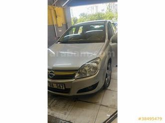 sahibinden opel astra 1.6 enjoy 111.yil 2010 model gaziantep 144.000 km gri (gümüş) - 38495479 | arabam.com