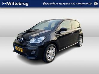 volkswagen up! 1.0 bmt high up! / airco / pdc a / 15