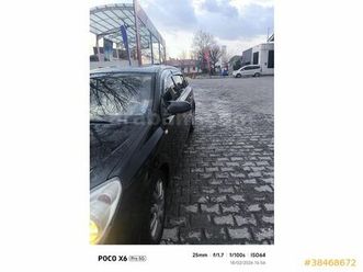 sahibinden opel astra 1.6 elegance 2005 model bingöl 363.000 km siyah - 38468672 | arabam.com