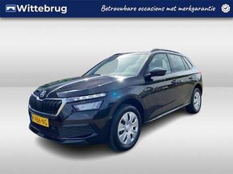 1.0 tsi active / airco / pdc achterzijde