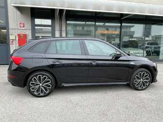 1.0tsi 110cv montecarlo - tagl. ufficiali - neopat