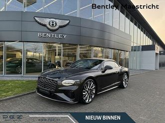 bentley-continental-gtc-40-v8-hybrid-mulliner-borotating-displayleather-specification