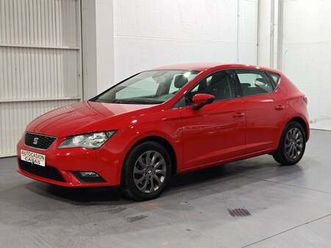 seat león st 1.6tdi cr s&s style 105