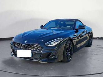 sdrive 20i msport auto camera black edition