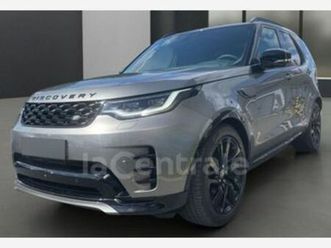 v generation2 3.0 d350 dynamic hse