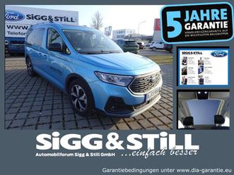 connect active 2.0 7-sitzer*pano