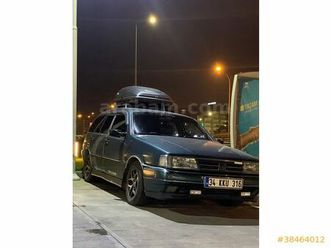 sahibinden fiat tempra 2.0 ie sw 1996 model i̇stanbul 380.000 km yeşil - 38464012 | arabam.com