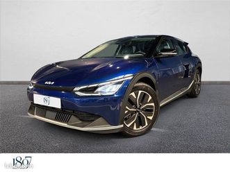 kia ev6 229 ch air active