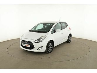 hyundai ix20 1.6 crdi blue drive intuitive