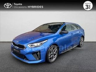 iii 1.5 t-gdi 160 isg gt line dct7