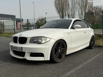 bmw e82 135i