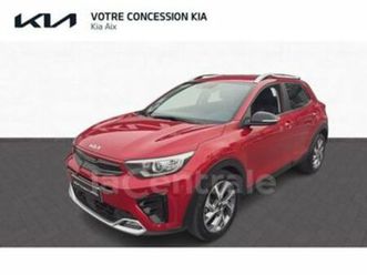 generation2 1.0 t-gdi 100 gt line