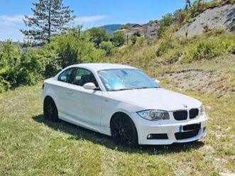 bmw 125i e82