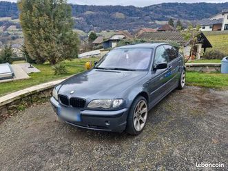 bmw e46 330 xia