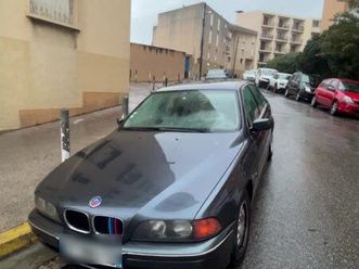 bmw e39 drift vendre ou echange