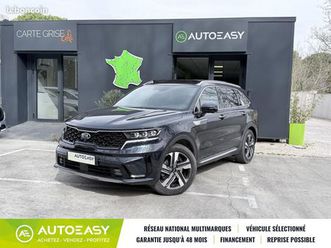kia sorento 1.6 t-gdi phev 265 premium