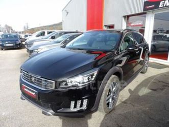 generation2 2.0 bluehdi 180 s&s eat6