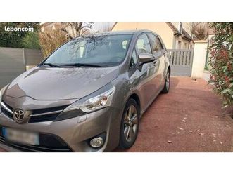 vend toyota verso diesel 1,6l