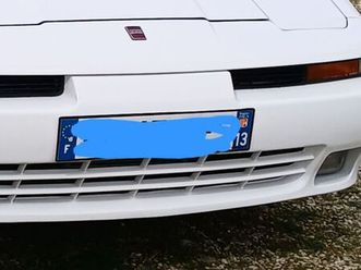 toyota supra targa mk3