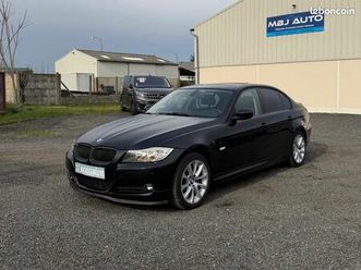 bmw série 3 e90 - 2.0i 170cv - 2011
