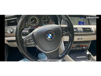 bmw 530 gt xdrive grand torismo