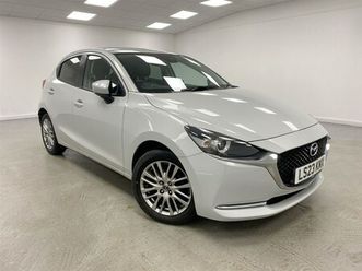 2023 1.5 skyactiv g gt sport 5dr auto