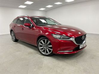 2020 2.0 sport nav+ 5dr