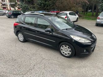 207 sw business pack