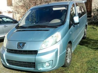 expert tepee 2,o hdi 8 places